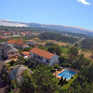 Hotel & Apartamentos Cons Da Garda